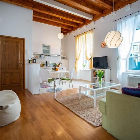 דוברובניק Apartment Ivo מראה חיצוני תמונה
