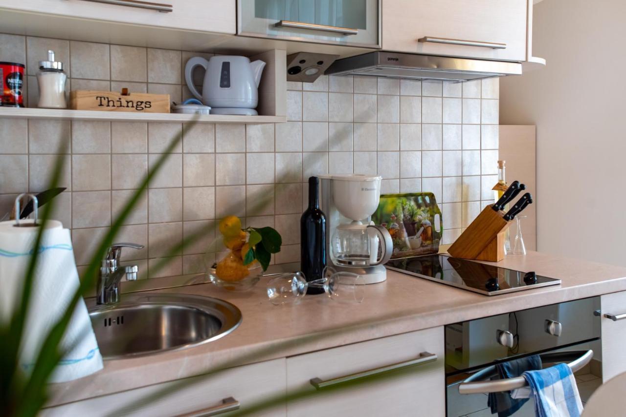 דוברובניק Apartment Ivo מראה חיצוני תמונה