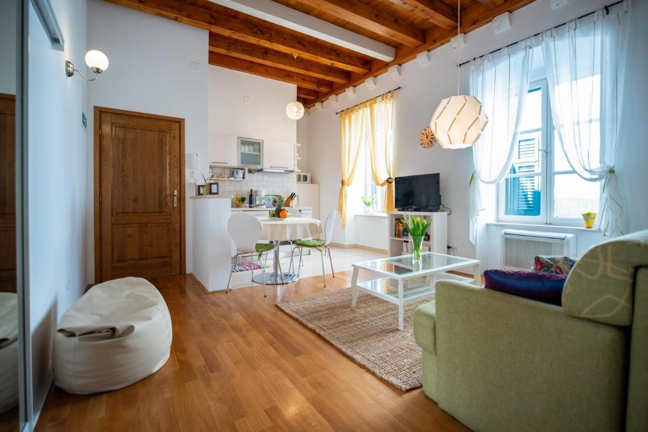 דוברובניק Apartment Ivo מראה חיצוני תמונה