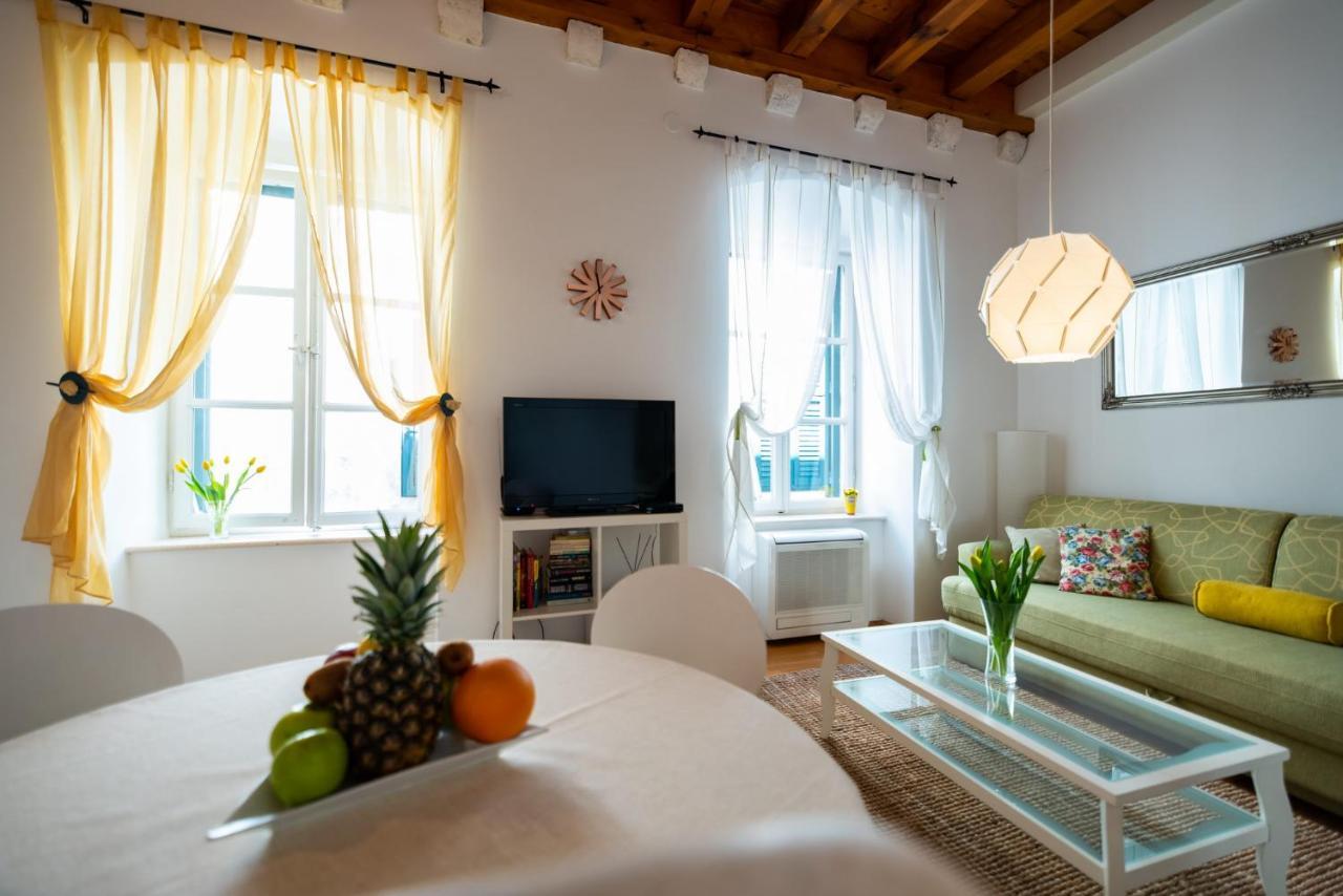 דוברובניק Apartment Ivo מראה חיצוני תמונה