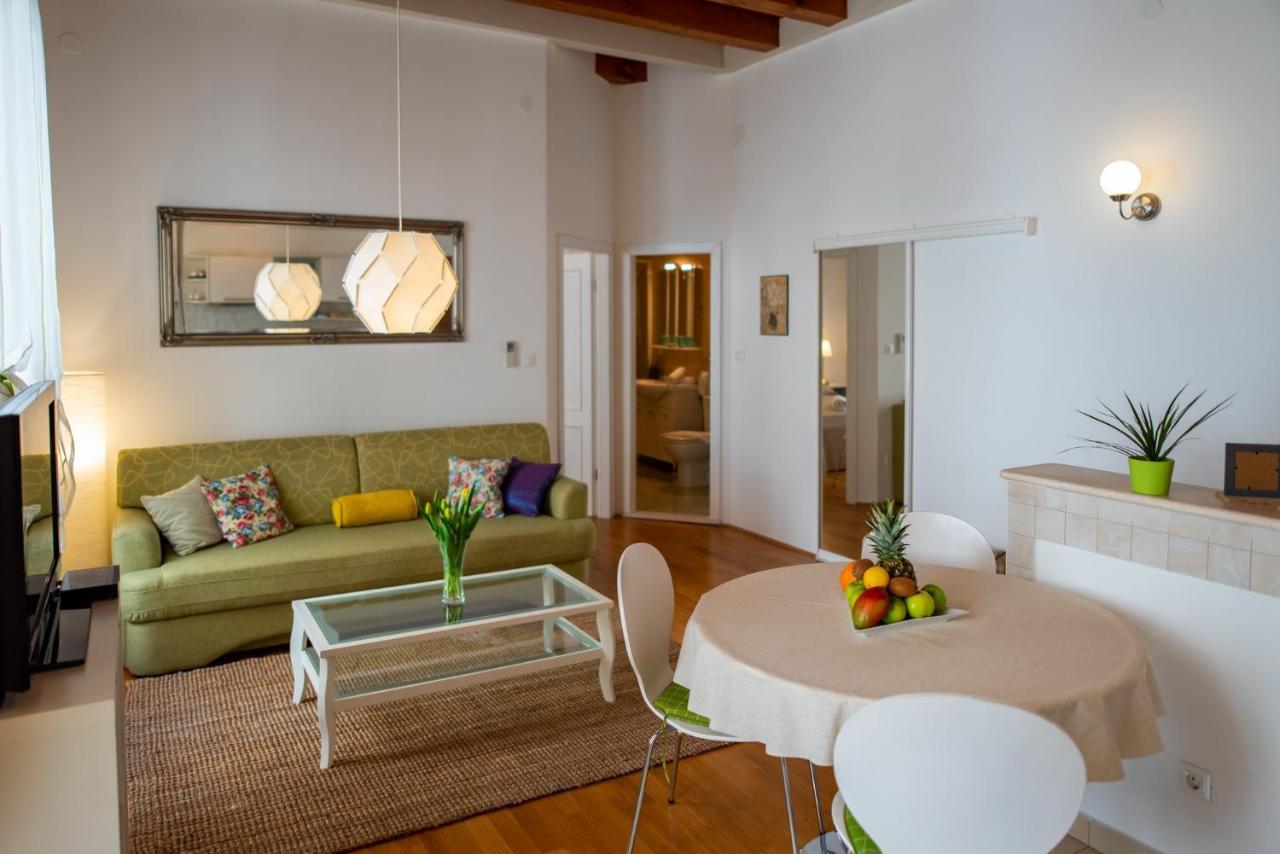 דוברובניק Apartment Ivo מראה חיצוני תמונה