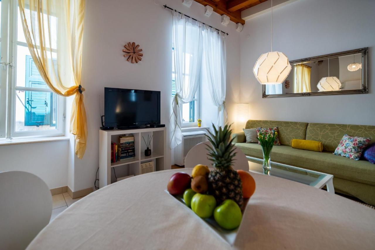 דוברובניק Apartment Ivo מראה חיצוני תמונה