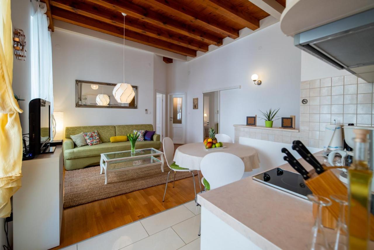 דוברובניק Apartment Ivo מראה חיצוני תמונה