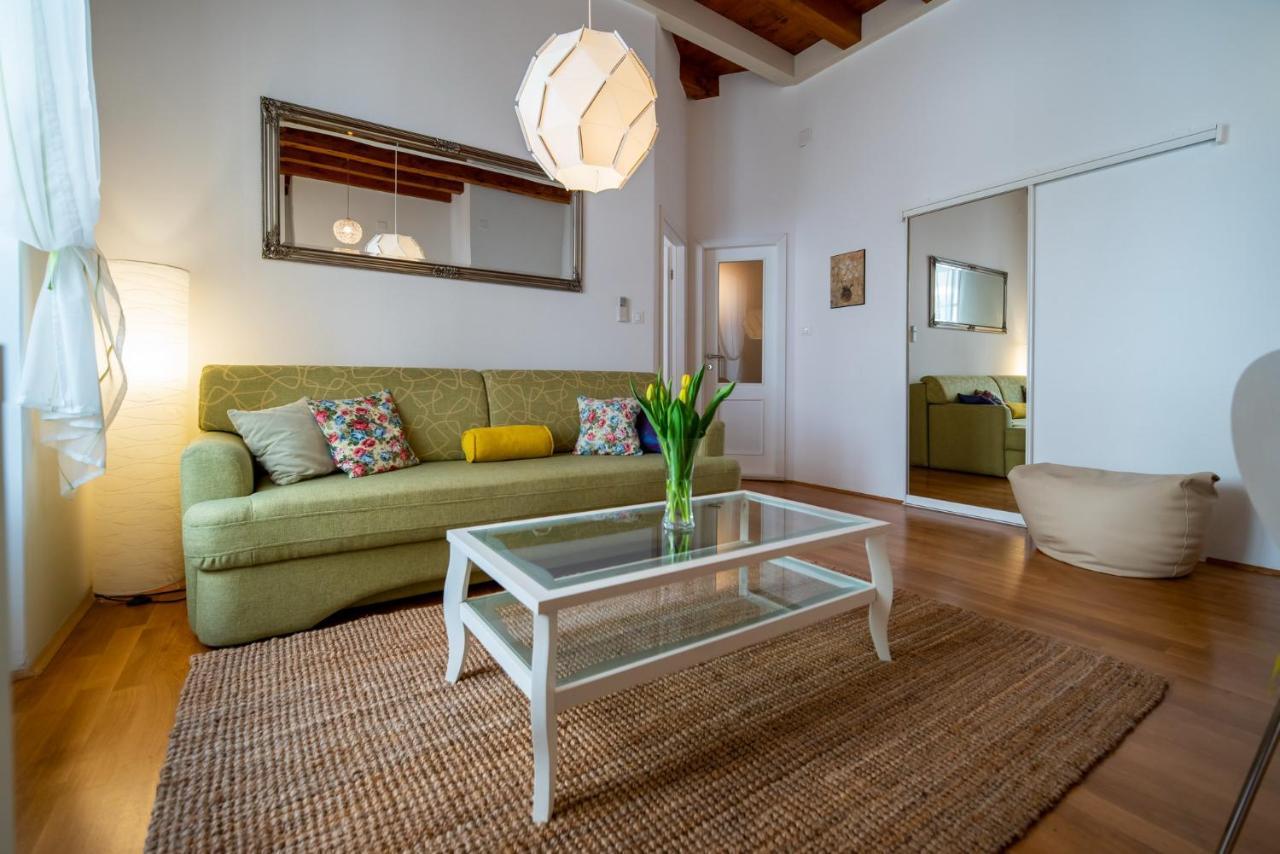 דוברובניק Apartment Ivo מראה חיצוני תמונה