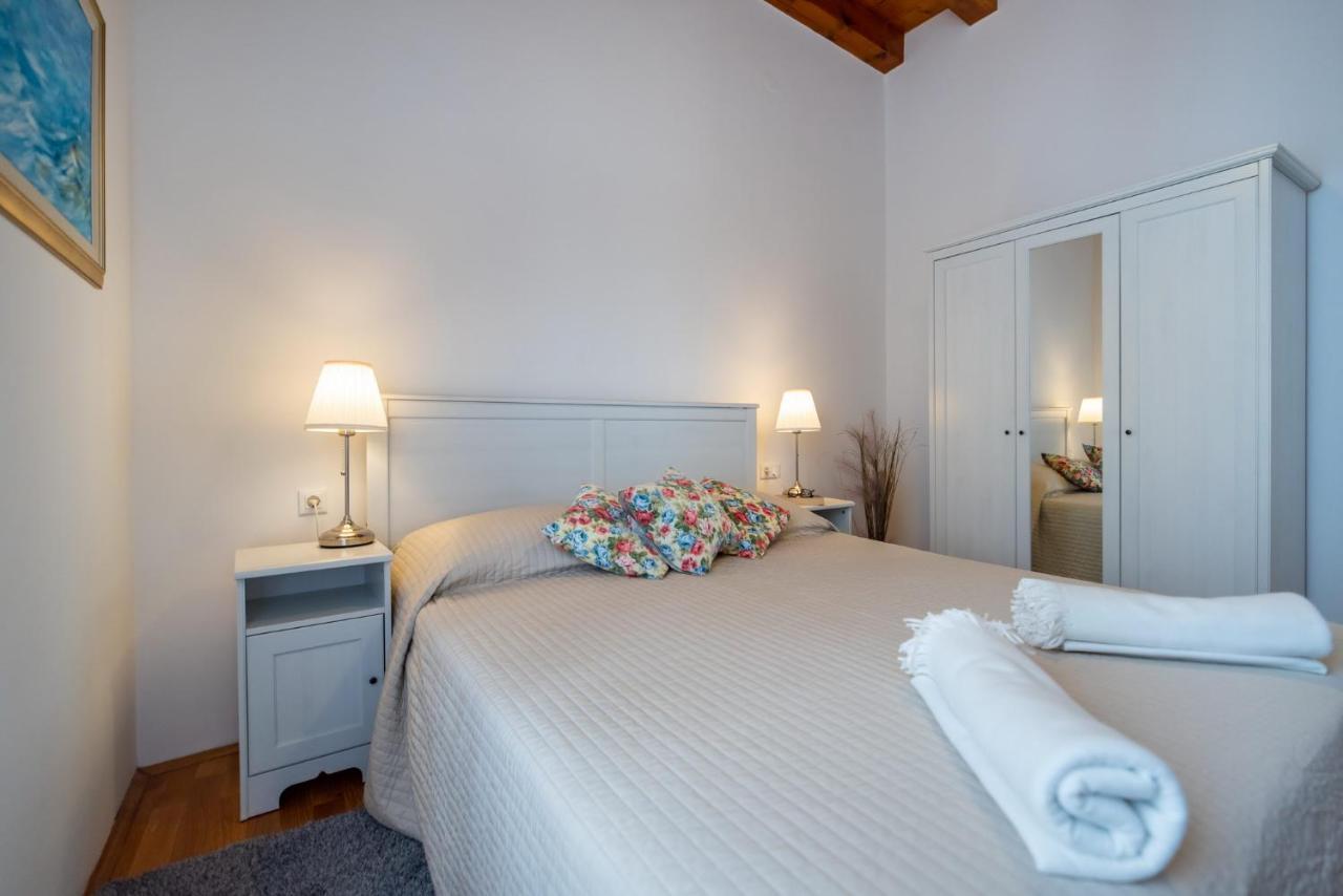 דוברובניק Apartment Ivo מראה חיצוני תמונה