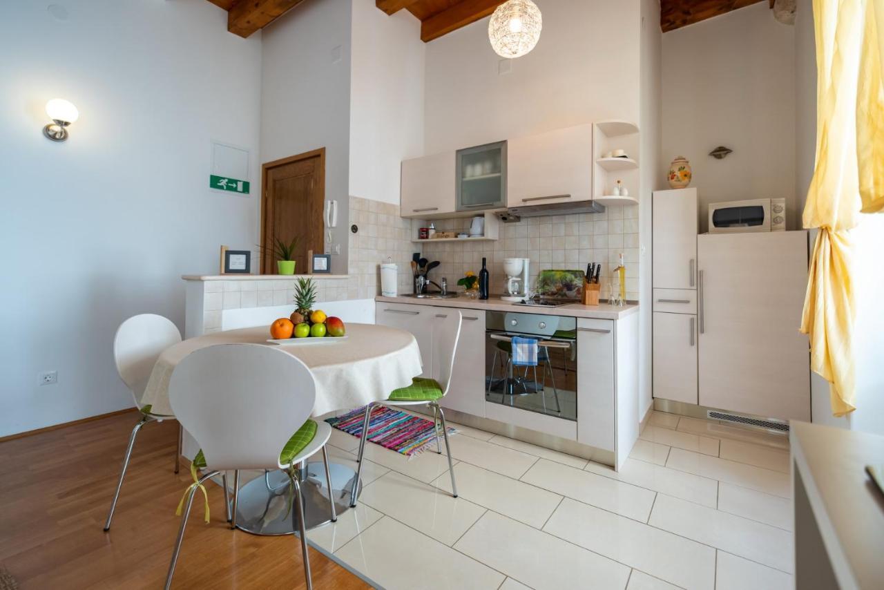 דוברובניק Apartment Ivo מראה חיצוני תמונה