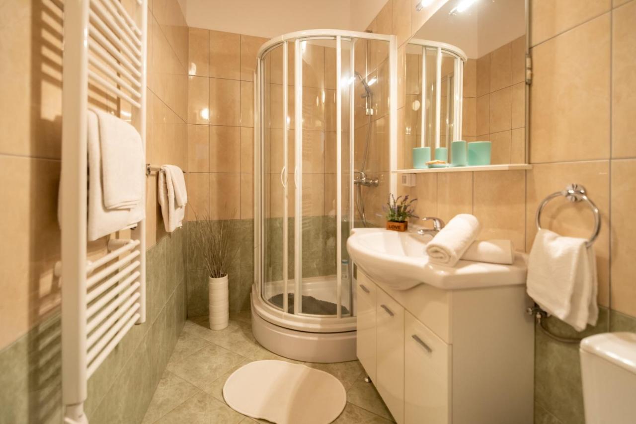 דוברובניק Apartment Ivo מראה חיצוני תמונה