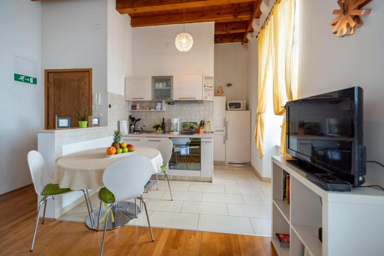 דוברובניק Apartment Ivo מראה חיצוני תמונה