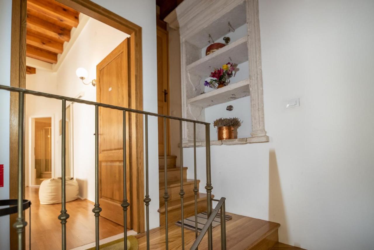 דוברובניק Apartment Ivo מראה חיצוני תמונה