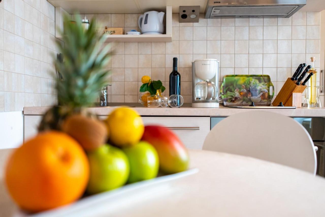 דוברובניק Apartment Ivo מראה חיצוני תמונה