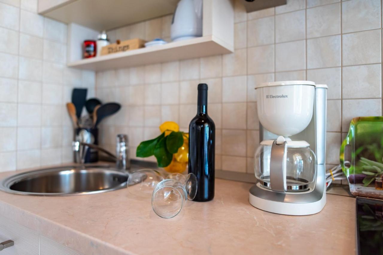 דוברובניק Apartment Ivo מראה חיצוני תמונה