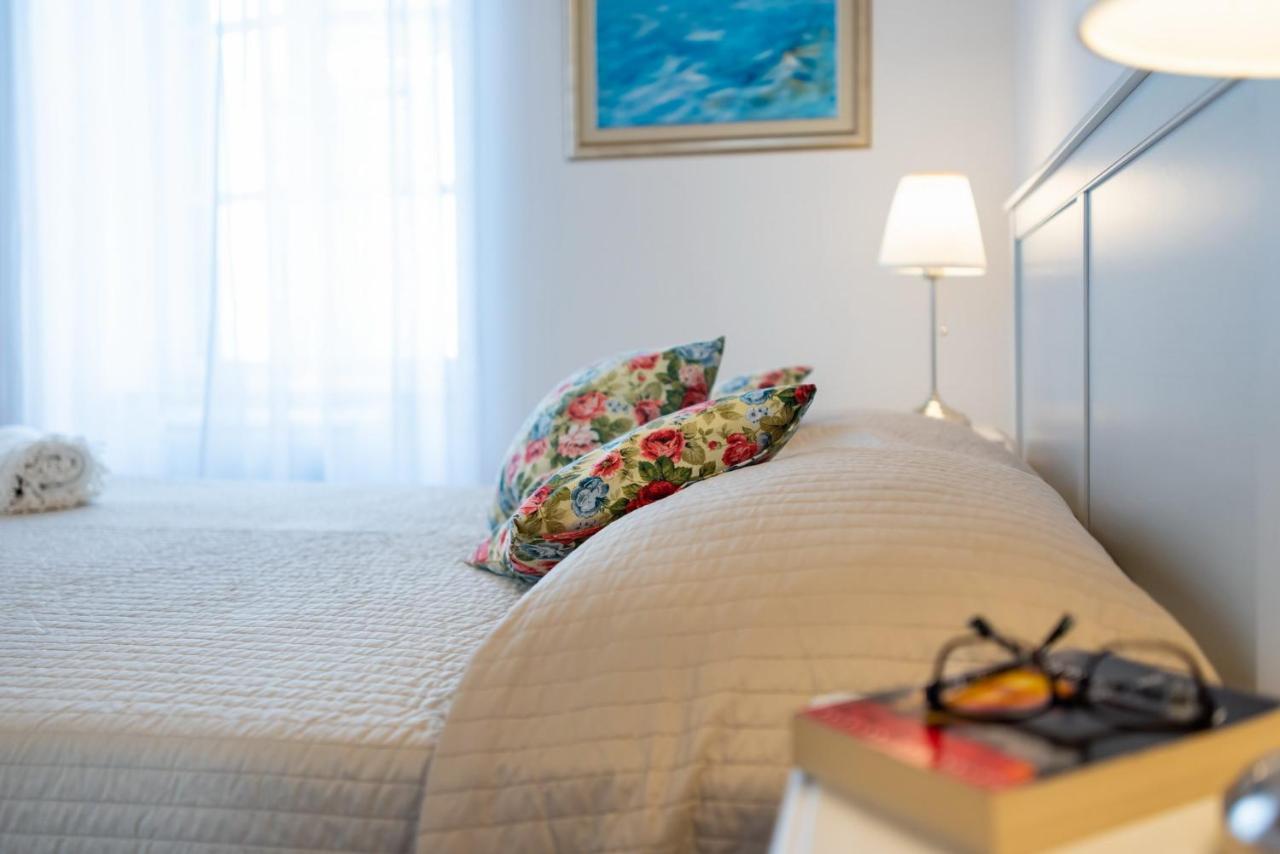 דוברובניק Apartment Ivo מראה חיצוני תמונה
