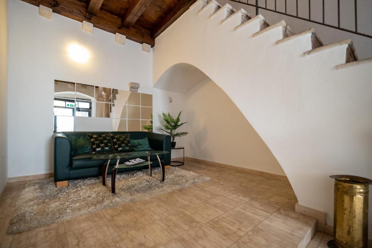 דוברובניק Apartment Ivo מראה חיצוני תמונה
