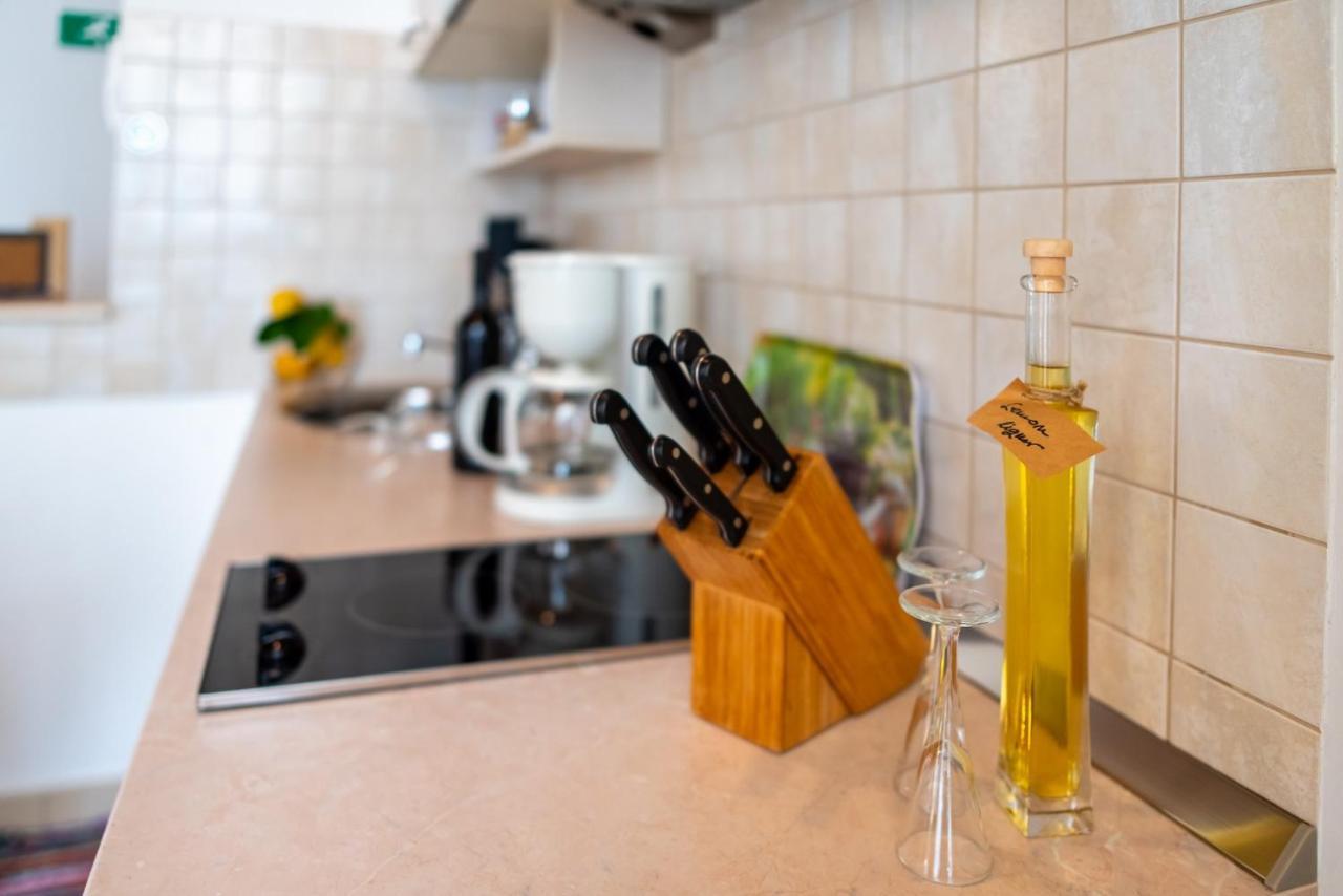 דוברובניק Apartment Ivo מראה חיצוני תמונה